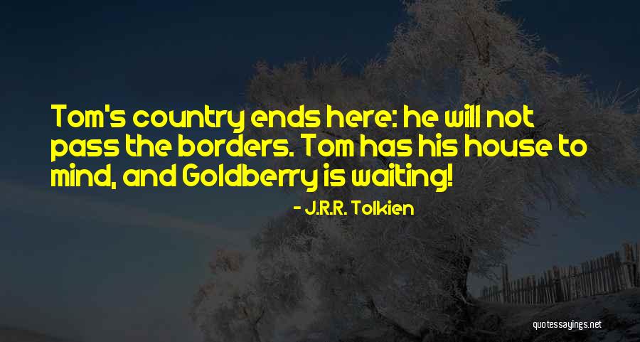 Admiral Hackett Quotes By J.R.R. Tolkien Admiral Hackett Quotes By J.R.R. Tolkien