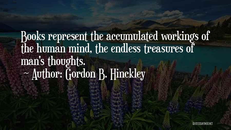 Admiral Satie Quotes By Gordon B. Hinckley