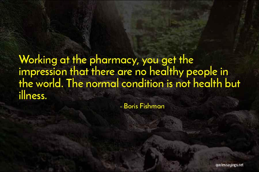 Admirals Bank Quotes By Boris Fishman Admirals Bank Quotes By Boris Fishman