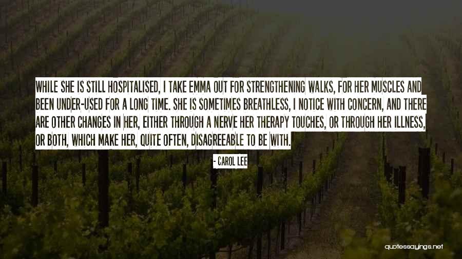 Admirari Quotes By Carol Lee Admirari Quotes By Carol Lee