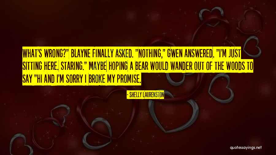 Admiration And Attitude Quotes By Shelly Laurenston Admiration And Attitude Quotes By Shelly Laurenston
