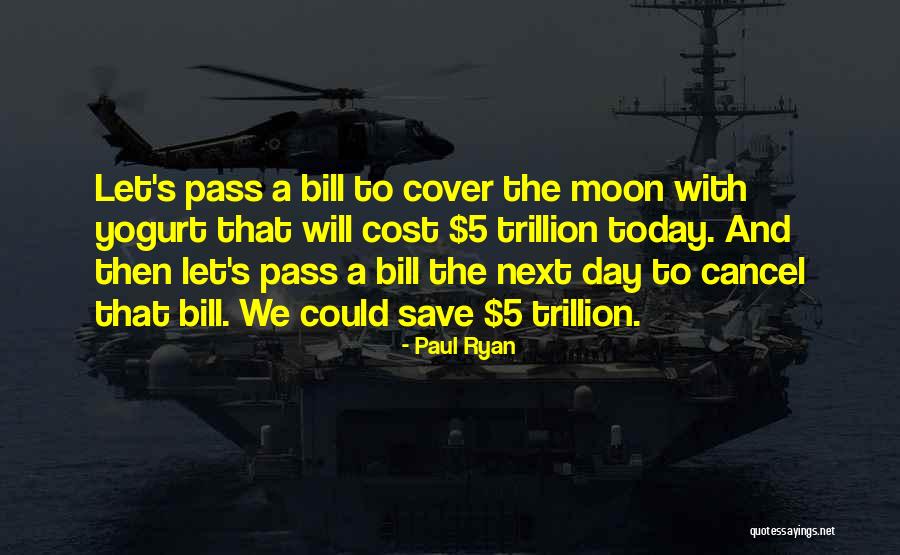 Admiration And Leadership Quotes By Paul Ryan Admiration And Leadership Quotes By Paul Ryan