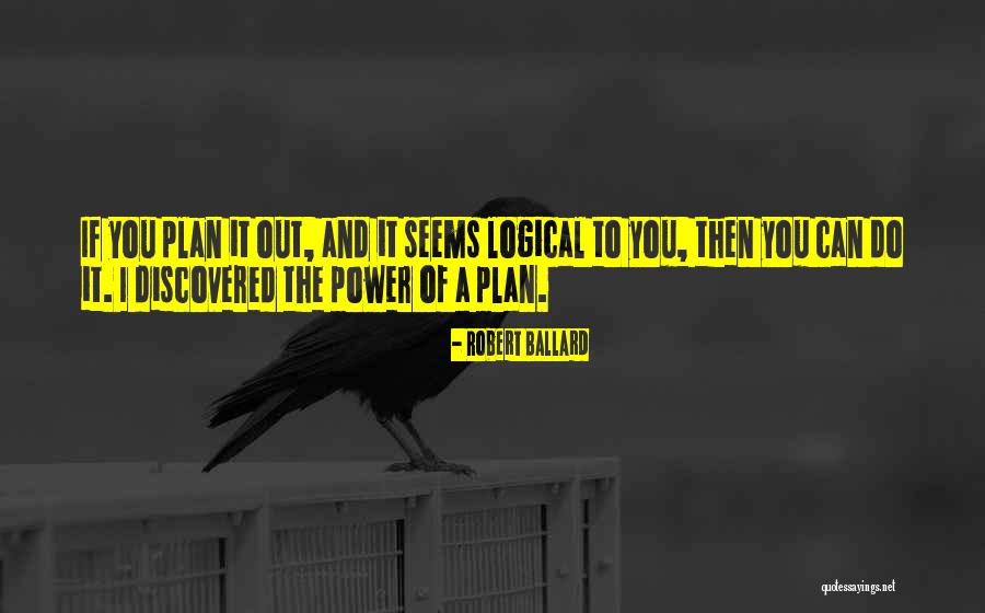 Admiration In A Sentence Quotes By Robert Ballard Admiration In A Sentence Quotes By Robert Ballard