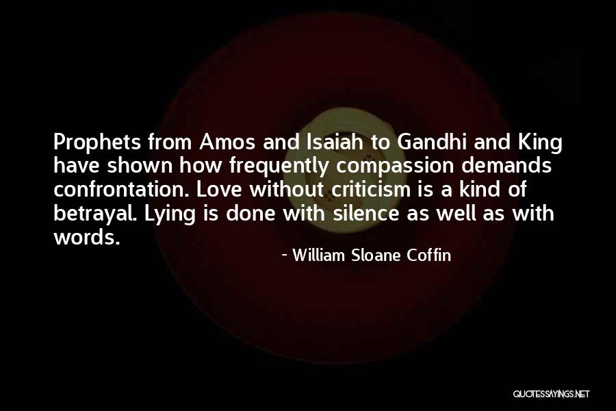Admiration In A Sentence Quotes By William Sloane Coffin Admiration In A Sentence Quotes By William Sloane Coffin