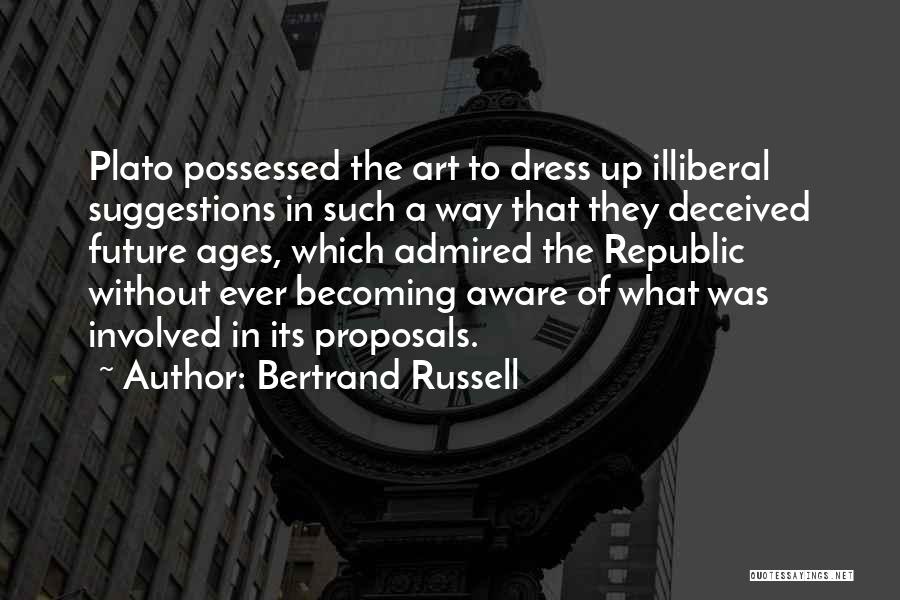 Admired Quotes By Bertrand Russell