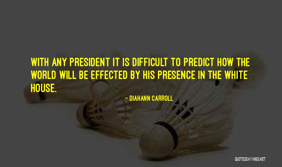 Admiring Nature Quotes By Diahann Carroll Admiring Nature Quotes By Diahann Carroll