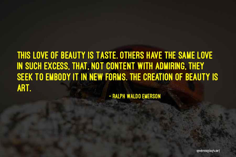 Admiring Others Quotes By Ralph Waldo Emerson Admiring Others Quotes By Ralph Waldo Emerson