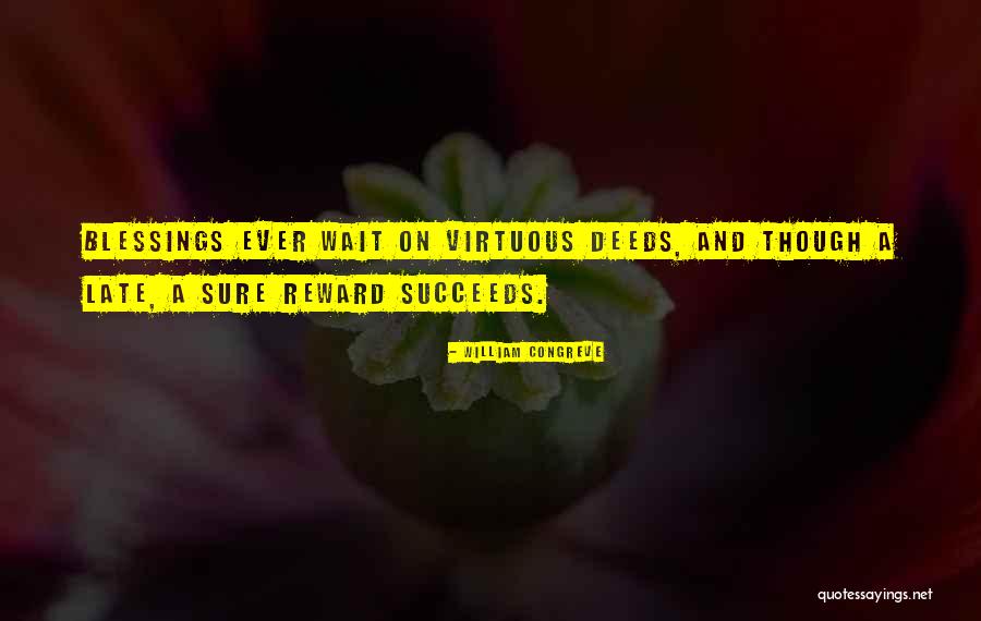 Admissible Def Quotes By William Congreve Admissible Def Quotes By William Congreve