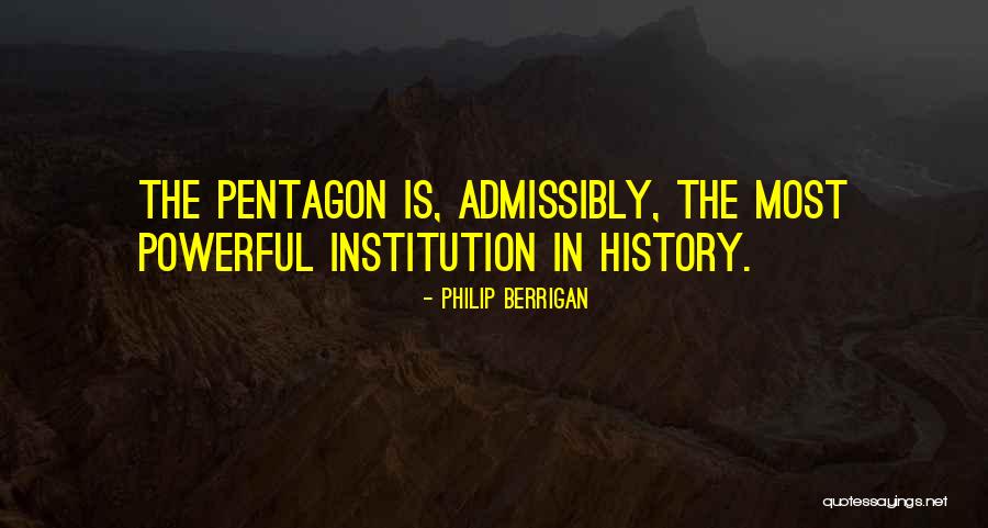 Admissibly Quotes By Philip Berrigan Admissibly Quotes By Philip Berrigan