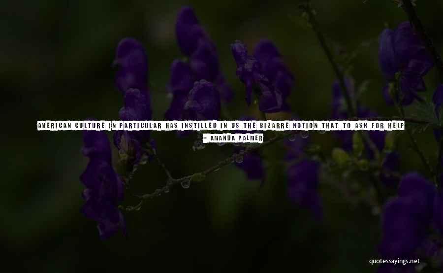 Admission Of Failure Quotes By Amanda Palmer Admission Of Failure Quotes By Amanda Palmer