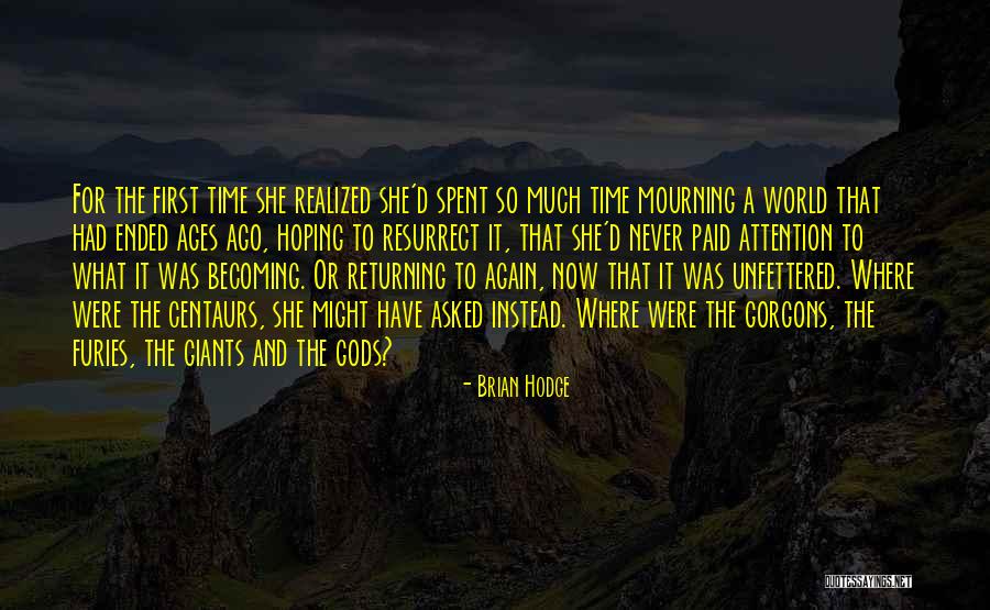 Admission Of Failure Quotes By Brian Hodge Admission Of Failure Quotes By Brian Hodge