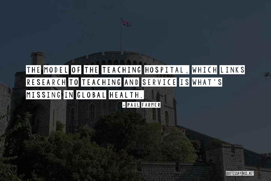 Admissive Function Quotes By Paul Farmer Admissive Function Quotes By Paul Farmer