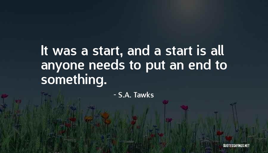 Admissive Function Quotes By S.A. Tawks Admissive Function Quotes By S.A. Tawks