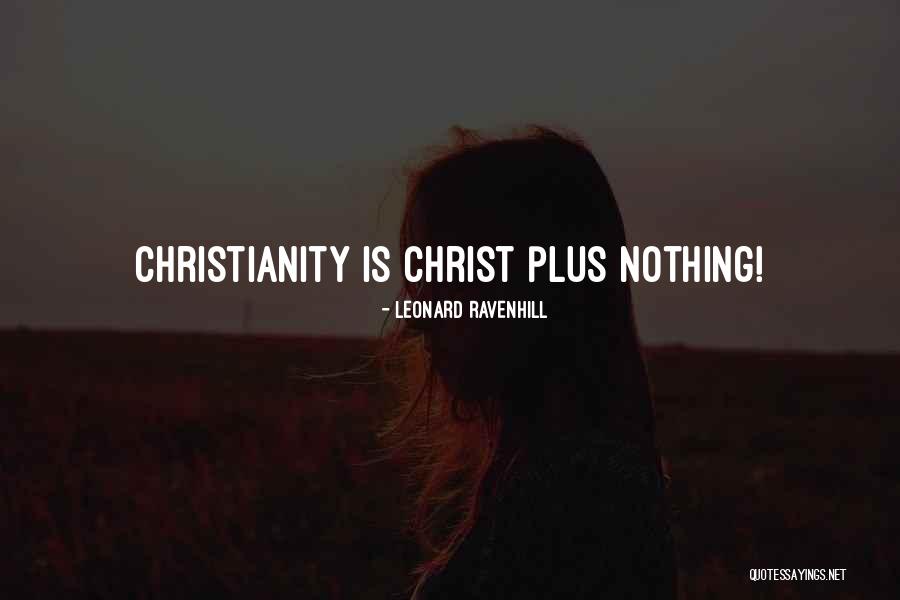 Admissive Quotes By Leonard Ravenhill Admissive Quotes By Leonard Ravenhill