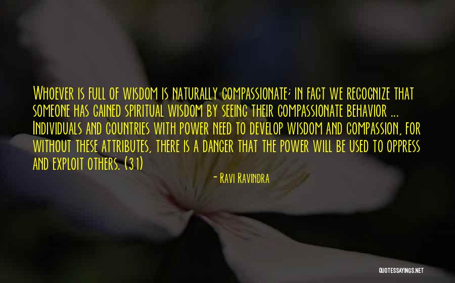 Admissiveis Quotes By Ravi Ravindra Admissiveis Quotes By Ravi Ravindra