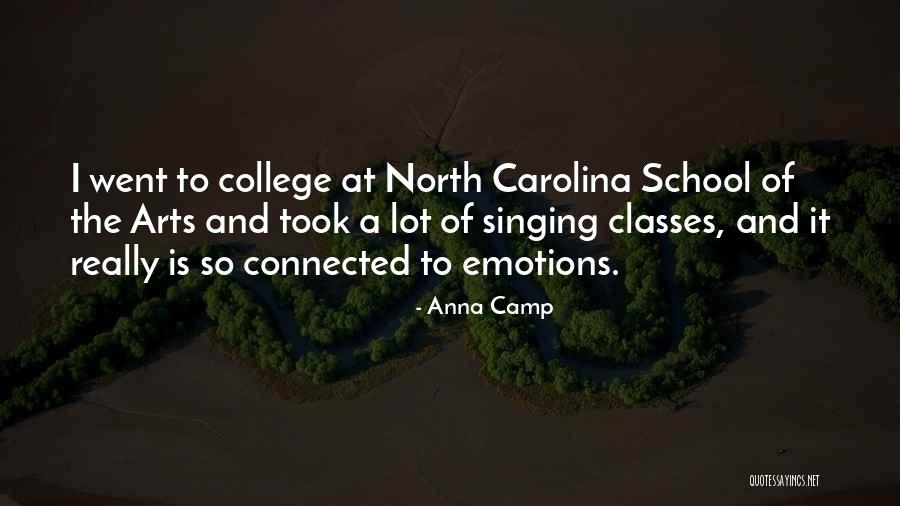 Admissively Quotes By Anna Camp Admissively Quotes By Anna Camp