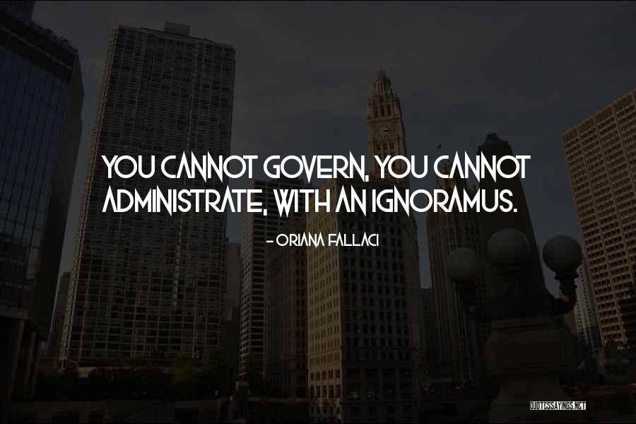 Admist Quotes By Oriana Fallaci Admist Quotes By Oriana Fallaci