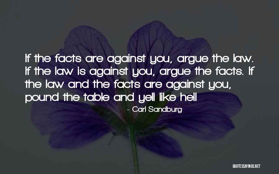 Admit It Lil Quotes By Carl Sandburg Admit It Lil Quotes By Carl Sandburg