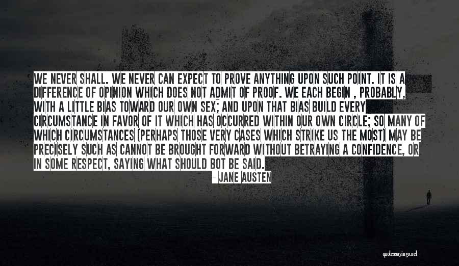 Admit It Or Not Quotes By Jane Austen Admit It Or Not Quotes By Jane Austen