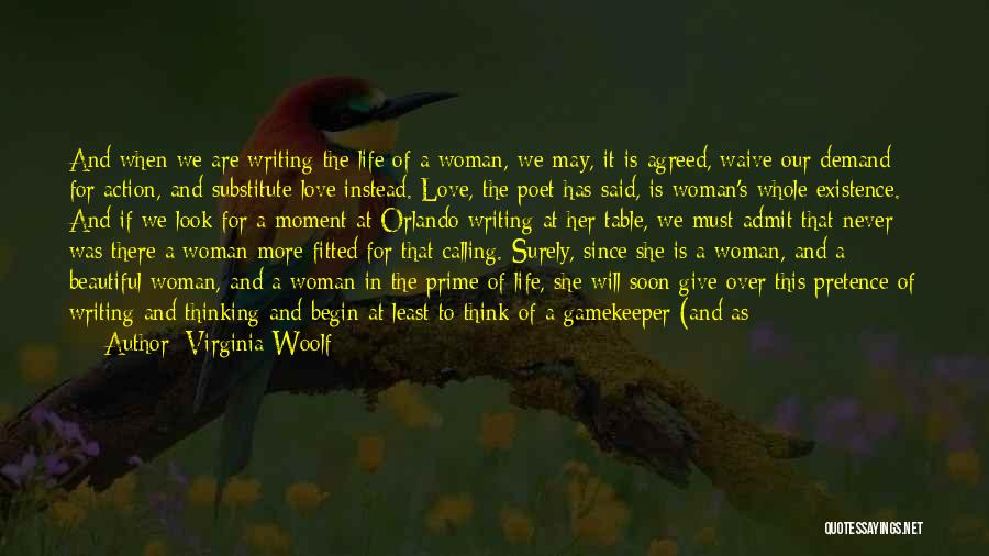 Admit It We've All Quotes By Virginia Woolf