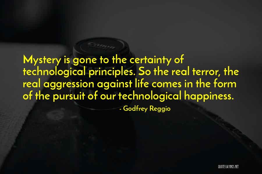 Admit One Products Quotes By Godfrey Reggio Admit One Products Quotes By Godfrey Reggio