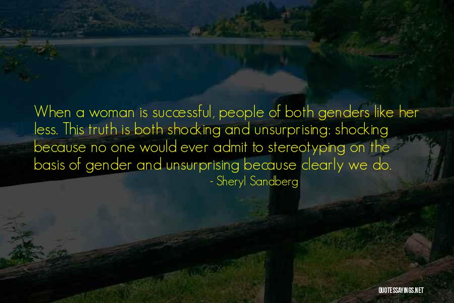 Admit Truth Quotes By Sheryl Sandberg Admit Truth Quotes By Sheryl Sandberg
