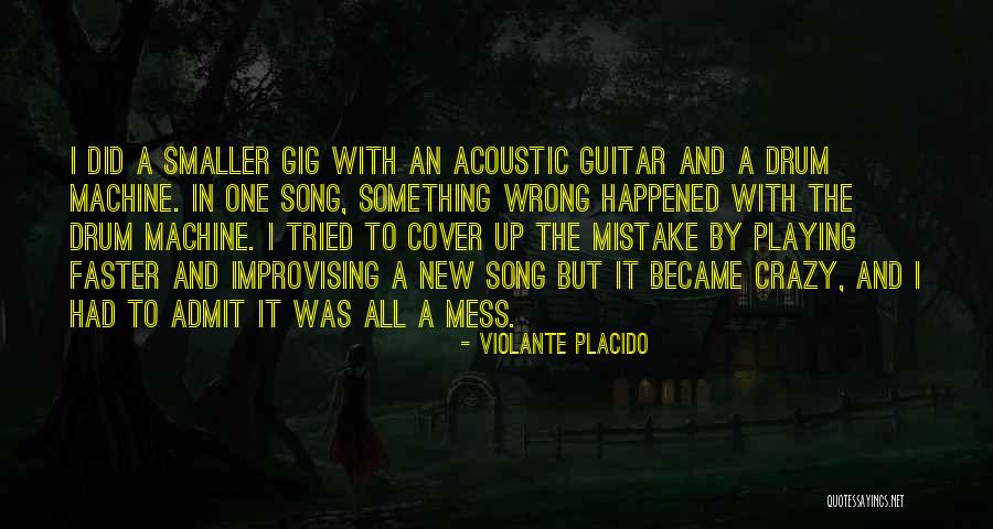 Admit When Your Wrong Quotes By Violante Placido Admit When Your Wrong Quotes By Violante Placido