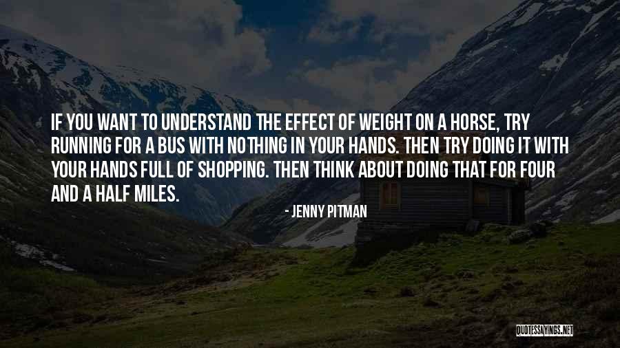 Admitidos Ucab Quotes By Jenny Pitman Admitidos Ucab Quotes By Jenny Pitman