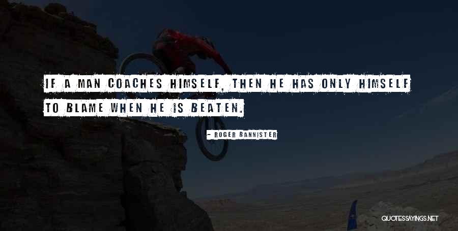 Admitidos Uniandes Quotes By Roger Bannister Admitidos Uniandes Quotes By Roger Bannister