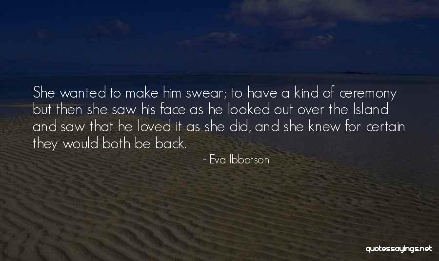 Admitted Students Quotes By Eva Ibbotson Admitted Students Quotes By Eva Ibbotson