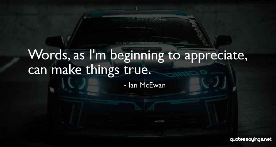 Admittedly Def Quotes By Ian McEwan Admittedly Def Quotes By Ian McEwan
