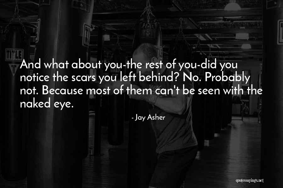 Admittedly Def Quotes By Jay Asher Admittedly Def Quotes By Jay Asher