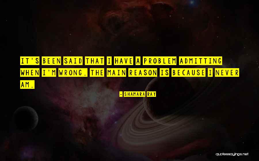 Admitting You're In Love Quotes By Shamara Ray Admitting You're In Love Quotes By Shamara Ray