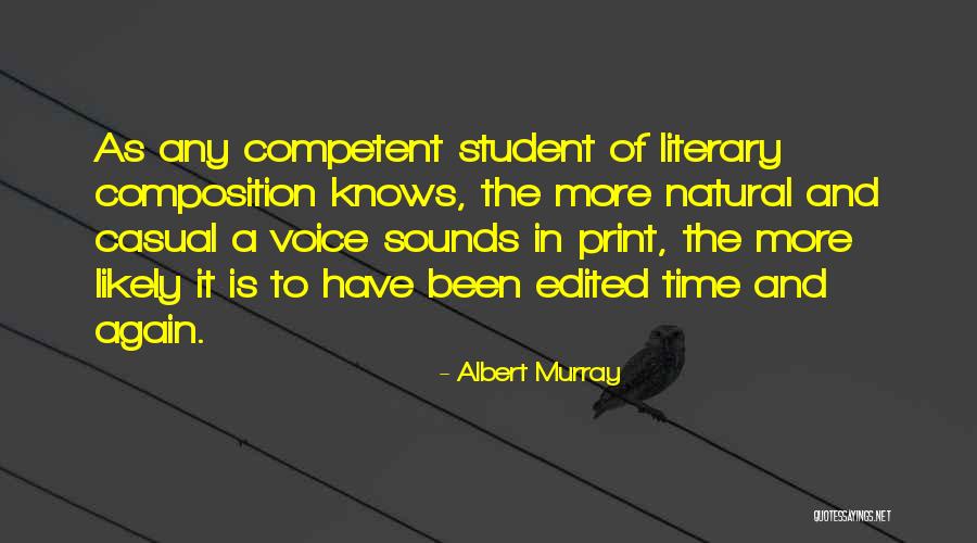 Admixed Amalgam Quotes By Albert Murray Admixed Amalgam Quotes By Albert Murray