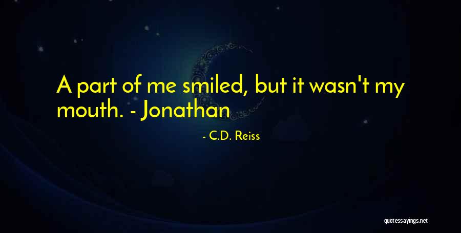 Admixture In Concrete Quotes By C.D. Reiss Admixture In Concrete Quotes By C.D. Reiss