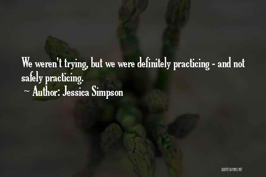 Admob Quotes By Jessica Simpson
