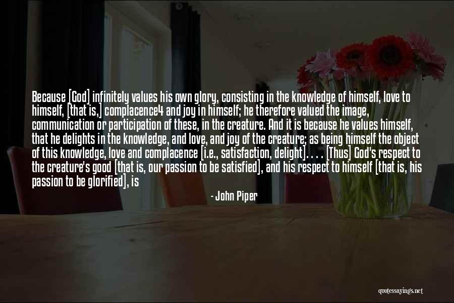 Admonished Antonyms Quotes By John Piper Admonished Antonyms Quotes By John Piper