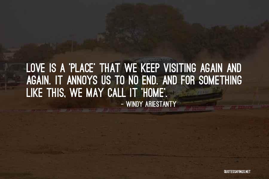 Admonished In Court Quotes By Windy Ariestanty Admonished In Court Quotes By Windy Ariestanty