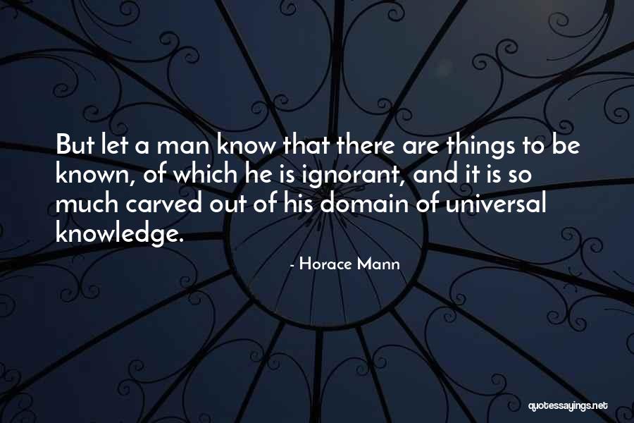 Admonishes Crossword Quotes By Horace Mann Admonishes Crossword Quotes By Horace Mann