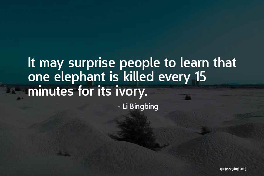 Admonishes Means Quotes By Li Bingbing Admonishes Means Quotes By Li Bingbing