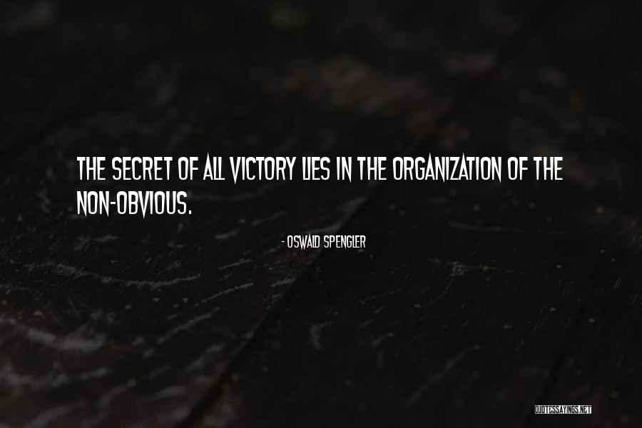 Admonishment For Trial In Absentia Quotes By Oswald Spengler Admonishment For Trial In Absentia Quotes By Oswald Spengler