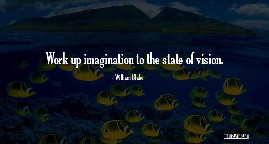 Admonitory In A Sentence Quotes By William Blake Admonitory In A Sentence Quotes By William Blake