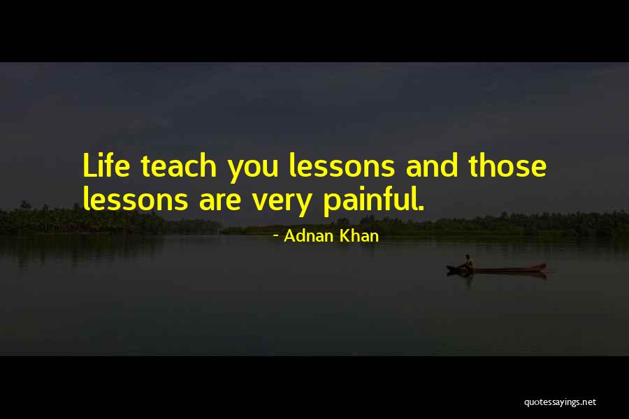 Adnan Khan Quotes 1656755 Adnan Khan Quotes 1656755