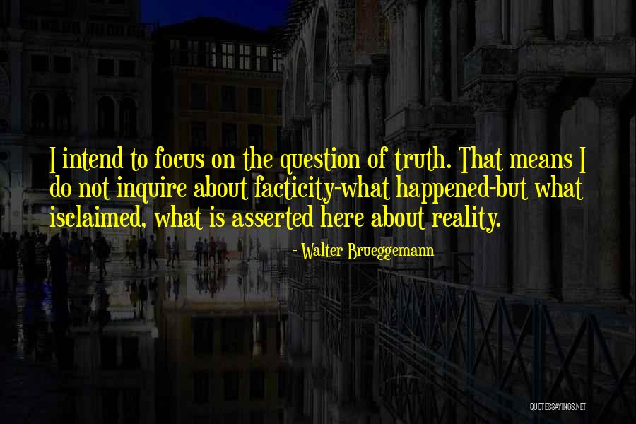 Adnana Trtovac Quotes By Walter Brueggemann Adnana Trtovac Quotes By Walter Brueggemann