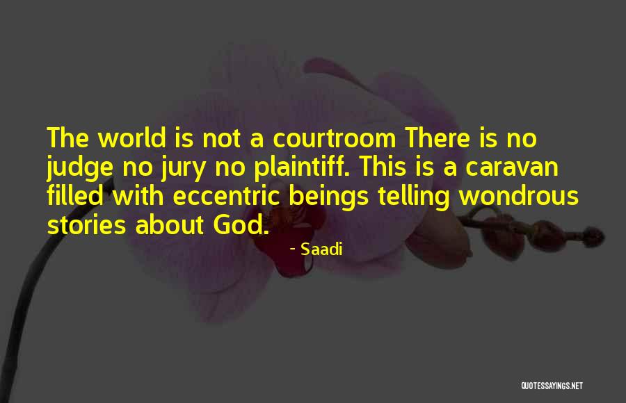 Adnani Company Quotes By Saadi Adnani Company Quotes By Saadi