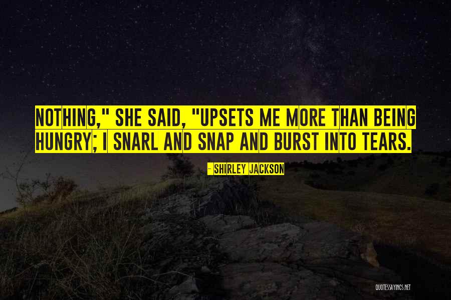 Adnani Company Quotes By Shirley Jackson Adnani Company Quotes By Shirley Jackson