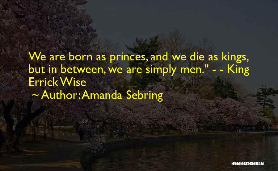 Adnaschools Quotes By Amanda Sebring