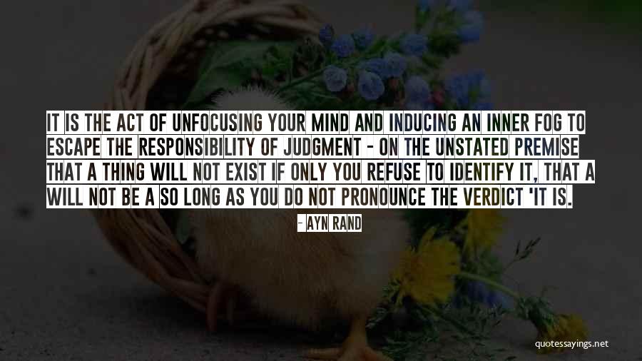 Adnase Quotes By Ayn Rand