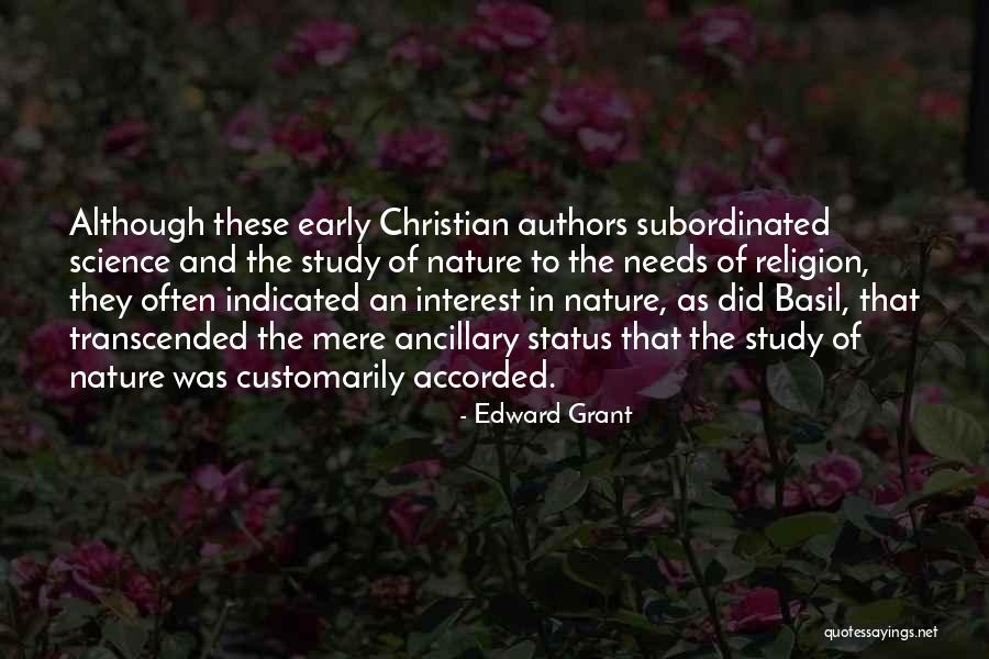 Adnasium Quotes By Edward Grant Adnasium Quotes By Edward Grant
