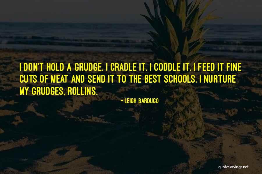 Adnasium Quotes By Leigh Bardugo Adnasium Quotes By Leigh Bardugo